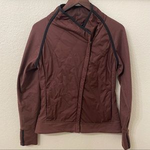 PrAna Polar Breeze Jacket - Small